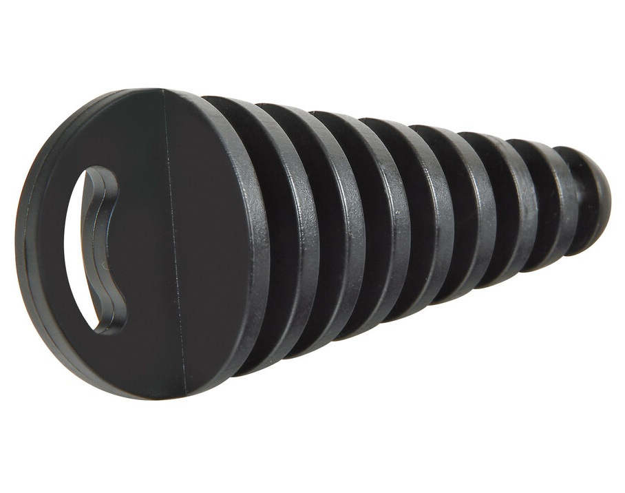 Dop Evacuare Moto Lampa Cap-1, Ø14 - 37mm LAM90156