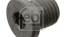 Dop filetat (46332 FEBI BILSTEIN) MERCEDES-BENZ,ME...