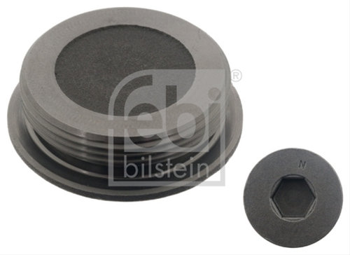 Dop Filetat Febi Bilstein Volvo 04818