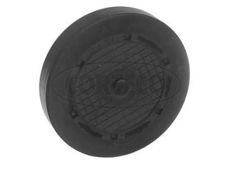Dop, gaura de montaj ax culbutori RENAULT CLIO II (BB0/1/2, CB0/1/2) (1998 - 2005) CORTECO 21653092 piesa NOUA