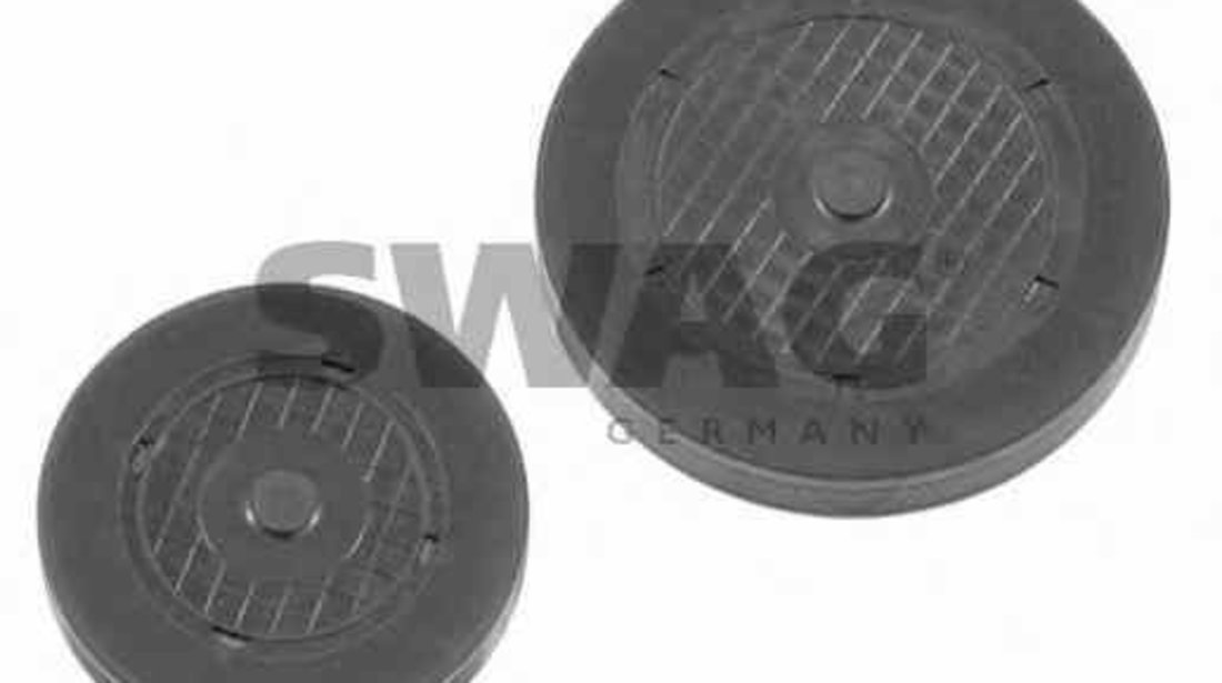 Dop gaura de montaj ax culbutori RENAULT MEGANE II BM0/1 CM0/1 SWAG 60 92 3206