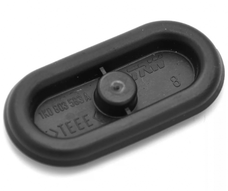 Dop Prag Oe Volkswagen 15x40mm 1K0803583A