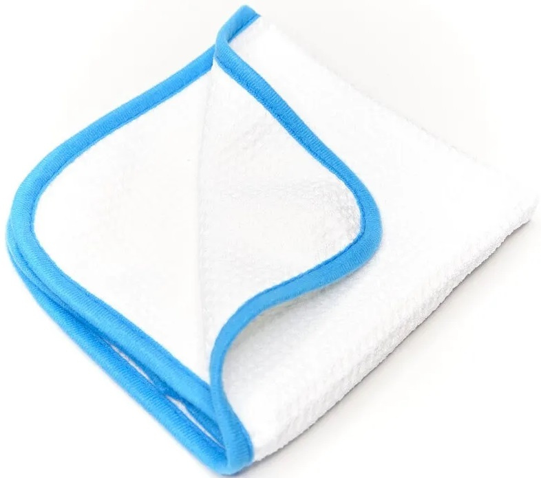 Dope Fibers Glass Dope Prosop Microfibra Geamuri Auto 35X35 4772