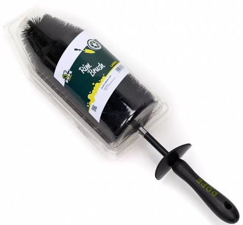Dope Fibers Rim Brush Mini Perie Curatat Jante 5292-001