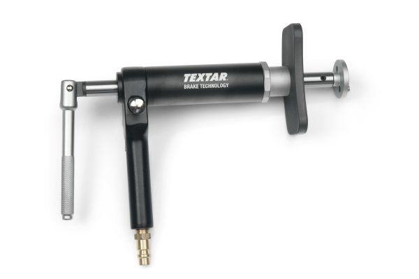 Dorn, dispozitiv resetare piston etrier (TEX1008 TEXTAR)