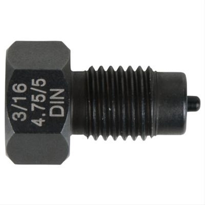 Dorn Ptr Bordurare, 4,75 Mm Ks Tools 122.1217