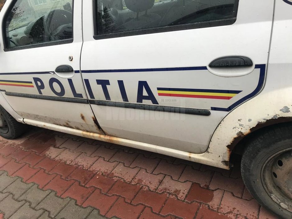 Dotari politie