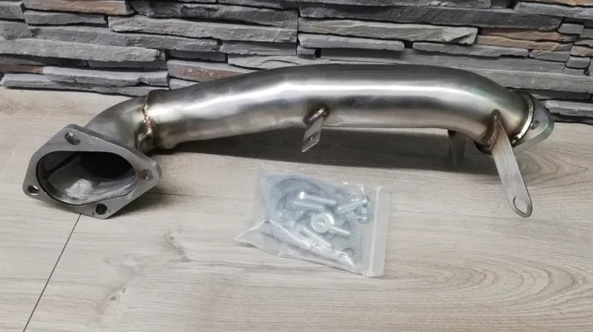 Downpipe VW Golf 5 Golf 6 1.4 TSI