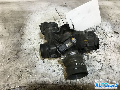 Dozator Aer 1.6 HDI Peugeot 307 3A/C 2000