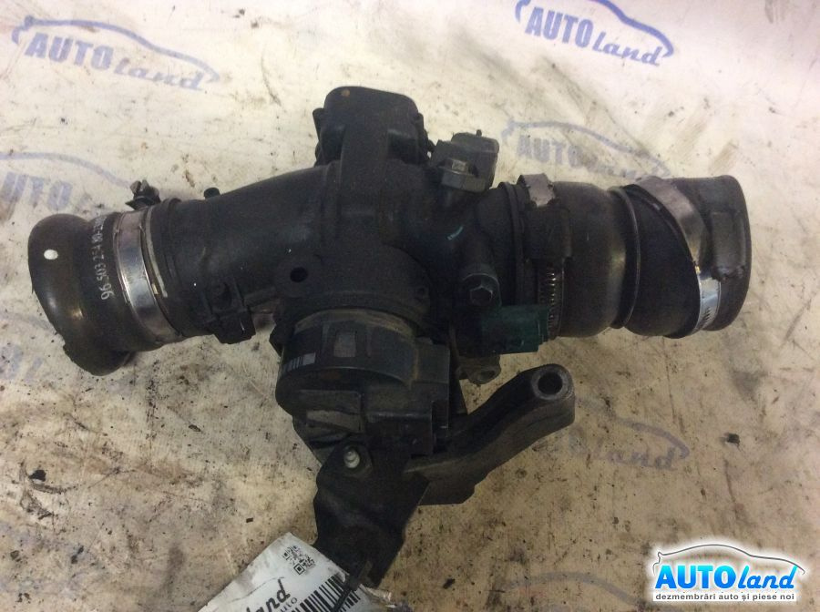 Dozator Aer 25365220 1.6 TDCI Ford FOCUS II DA 2004-2008