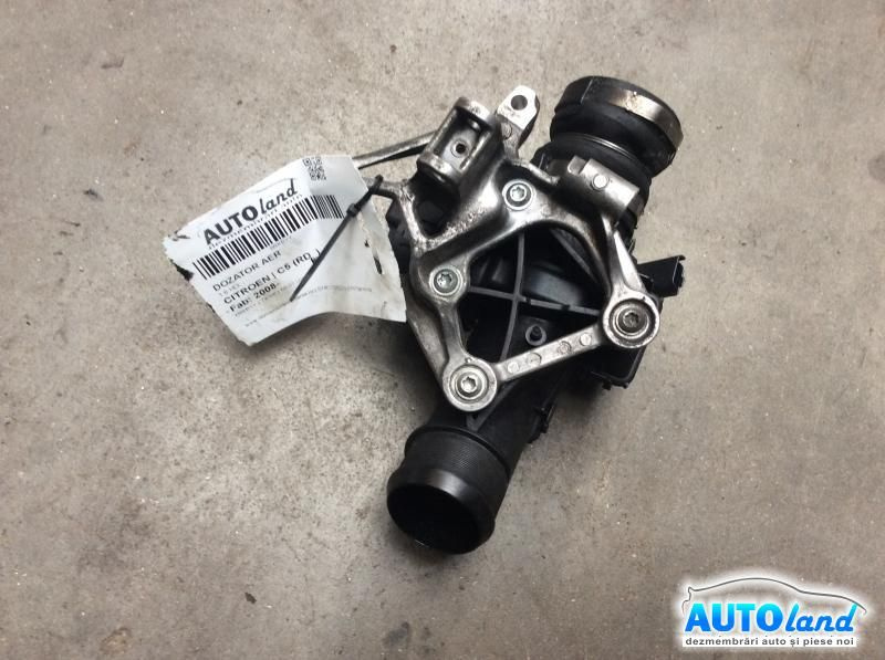 Dozator Aer 25365222 1.6 HDI Citroen C5 RD 2008
