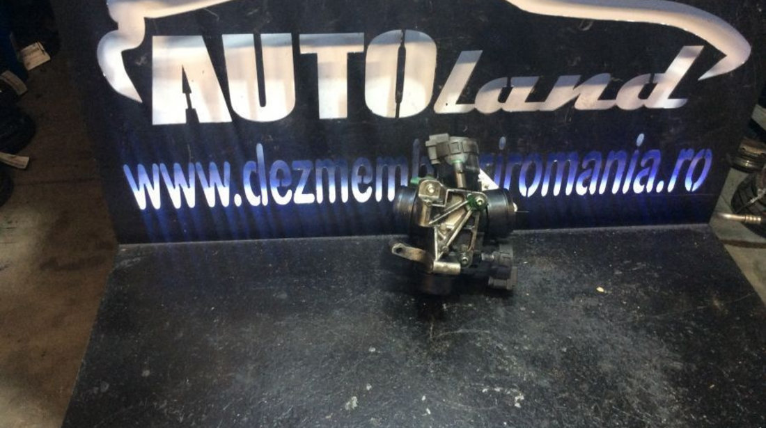 Dozator Aer 3 Iesiri 4 Senzori 1.6 HDI Citroen C5 RC 2004-2008