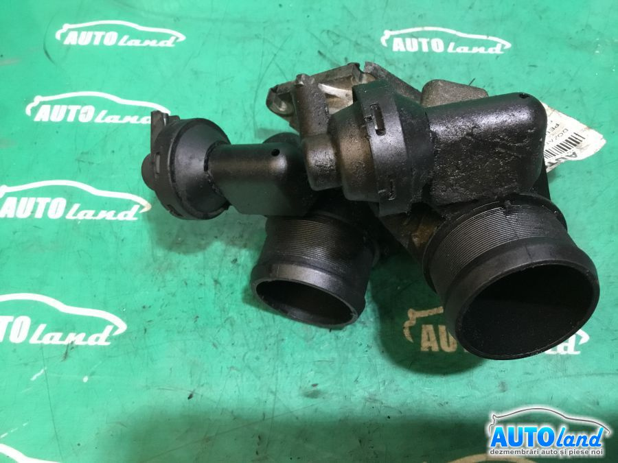 Dozator Aer 9638246680 2.0 HDI Peugeot 307 3A/C 2000