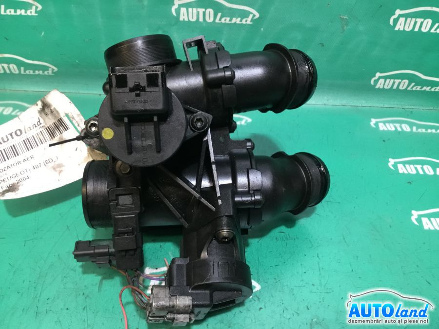 Dozator Aer 9655971680 1.6 HDI Peugeot 407 6D 2004