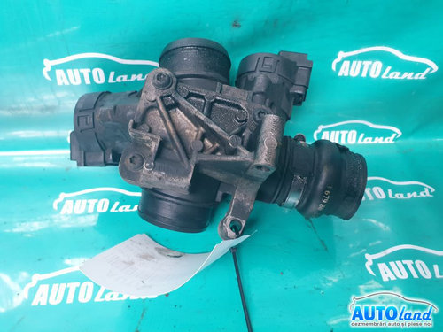 Dozator Aer 9655971780 1.6 HDI Peugeot 407 6D 2004