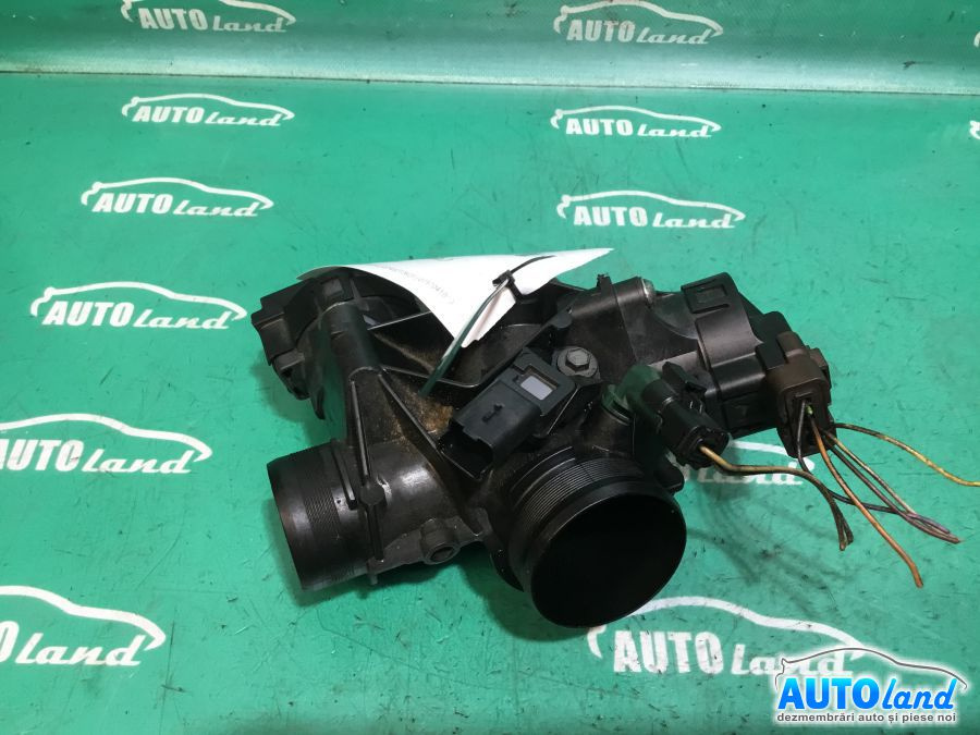 Dozator Aer 9655971780 1.6 HDI Peugeot 407 6D 2004