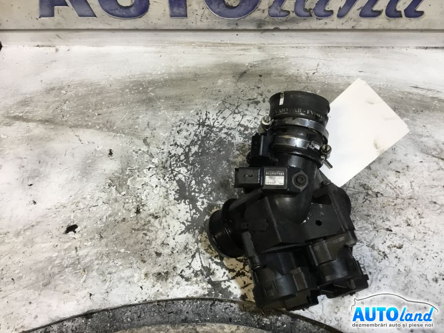 Dozator Aer 9655971880 1.6 D Ford FOCUS II DA 2004-2008