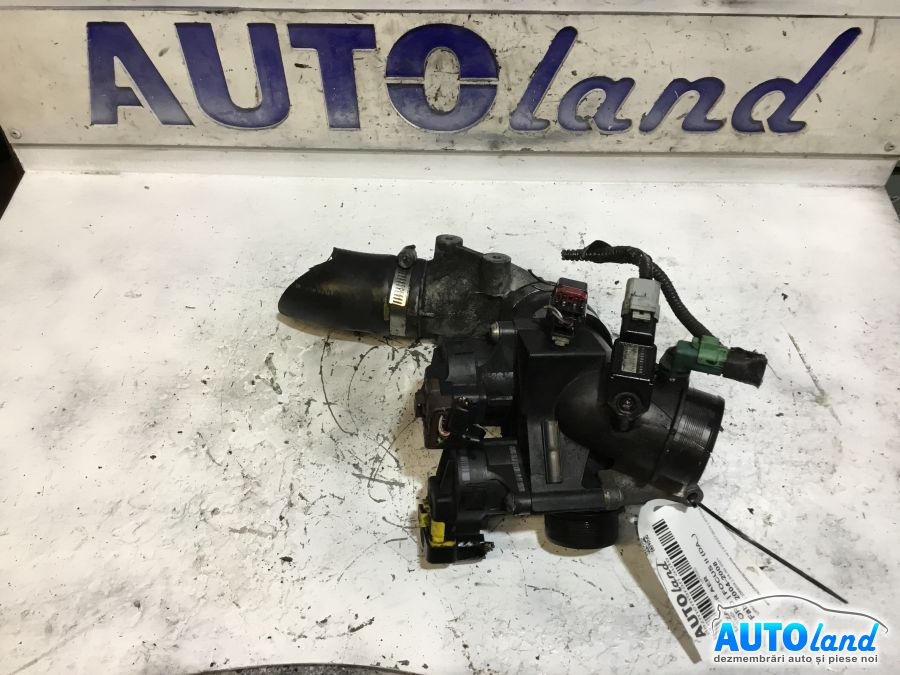 Dozator Aer 9655971880 1.6 HDI Ford FOCUS II DA 2004-2008