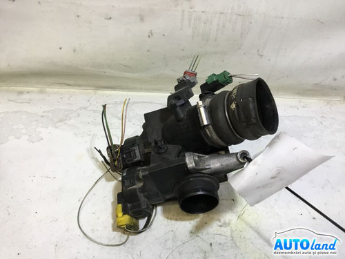 Dozator Aer 9655971880 1.6 TDCI Ford C-MAX 2007