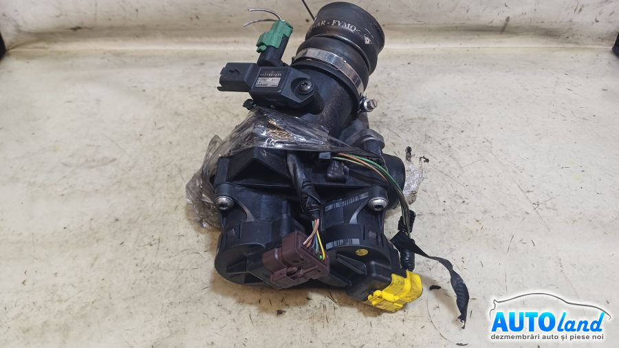 Dozator Aer 9655971880 1.6 TDCI Ford C-MAX 2007