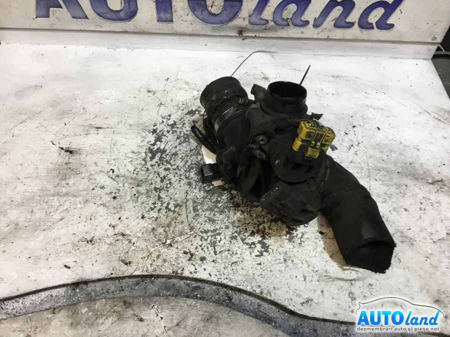Dozator Aer 9655971880 1.6 TDCI Ford FOCUS II DA 2004-2008