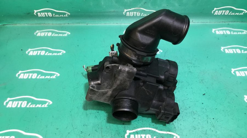 Dozator Aer 9655971880 1.6 TDCI Ford FOCUS II DA 2004-2008