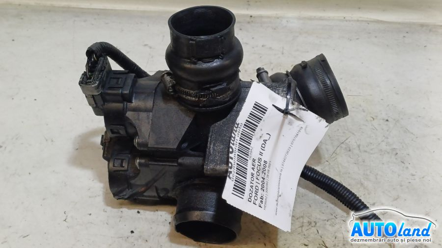 Dozator Aer 9655971880 Ford FOCUS II DA 2004-2008