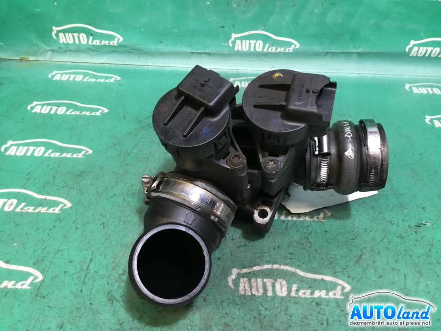Dozator Aer 9655971980 1.6 HDI Peugeot 307 3A/C 2000