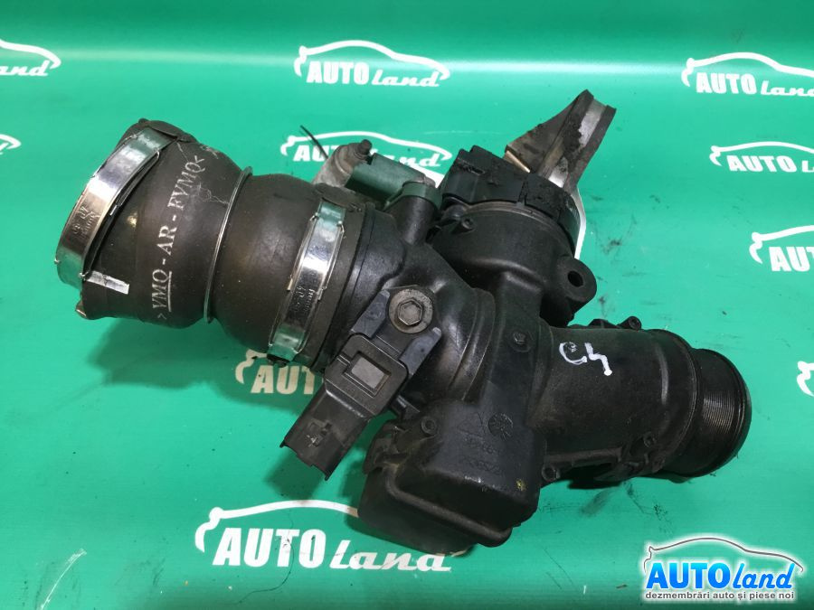 Dozator Aer 9658793980 1.6 HDI Peugeot 307 3A/C 2000