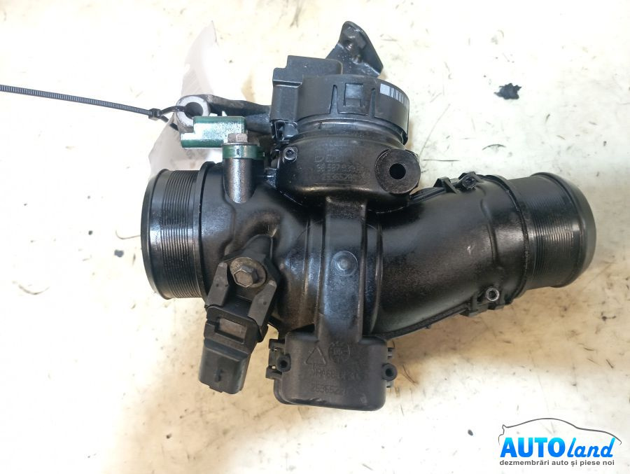 Dozator Aer 9658793980 Peugeot 207 SW WK