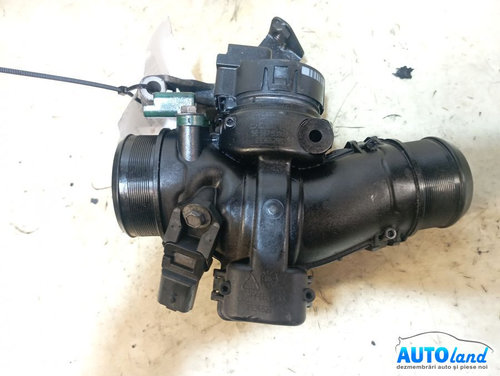 Dozator Aer 9658793980 Peugeot 207 SW WK 2007