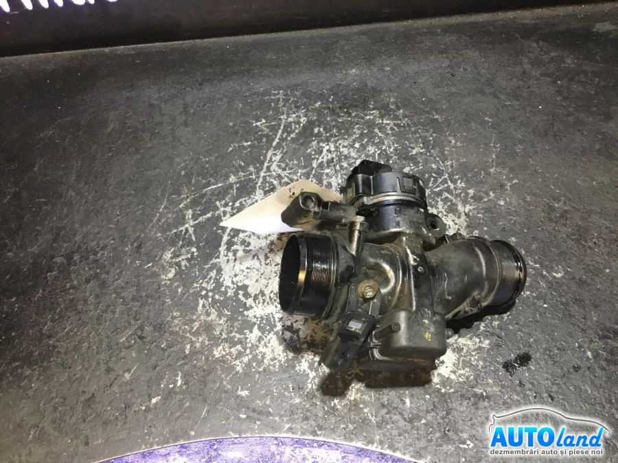 Dozator Aer 9660030380 1.6 HDI Peugeot 207 2006