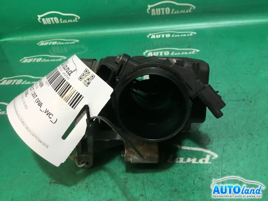 Dozator Aer 9660030380 1.6 HDI Peugeot 207 2006
