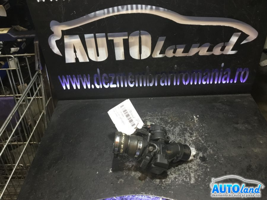 Dozator Aer 9660030380 1.6 HDI Peugeot 307 3A/C 2000