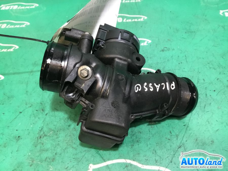 Dozator Aer 9660030480 1.6 HDI Citroen C4 Picasso UD 2007-2013