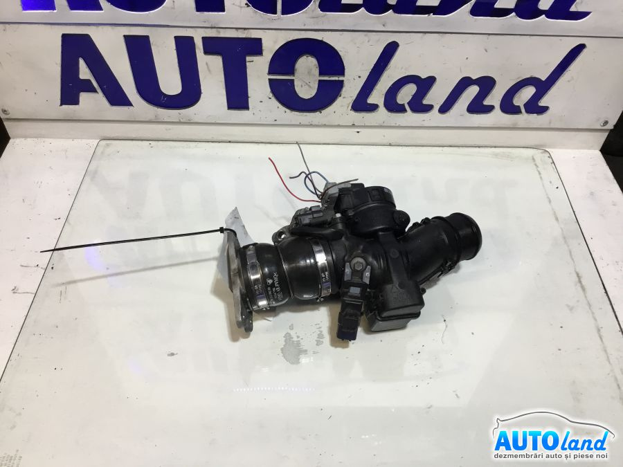 Dozator Aer 9660030480 1.6 HDI Peugeot 307 3A/C 2000