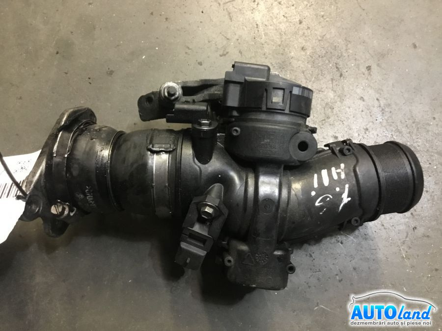 Dozator Aer 9660030480 1.6 HDI Peugeot 307 3A/C 2000