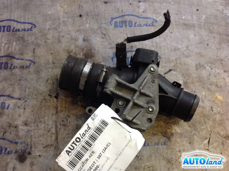 Dozator Aer 9660030480 1.6 HDI Peugeot 307 3A/C 2000