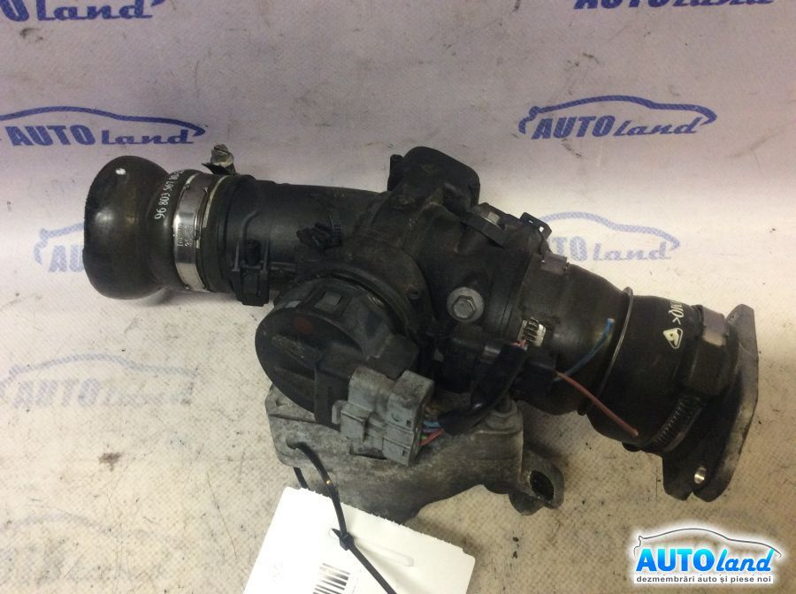 Dozator Aer 9660030480 1.6 HDI Peugeot 307 3A/C 2000