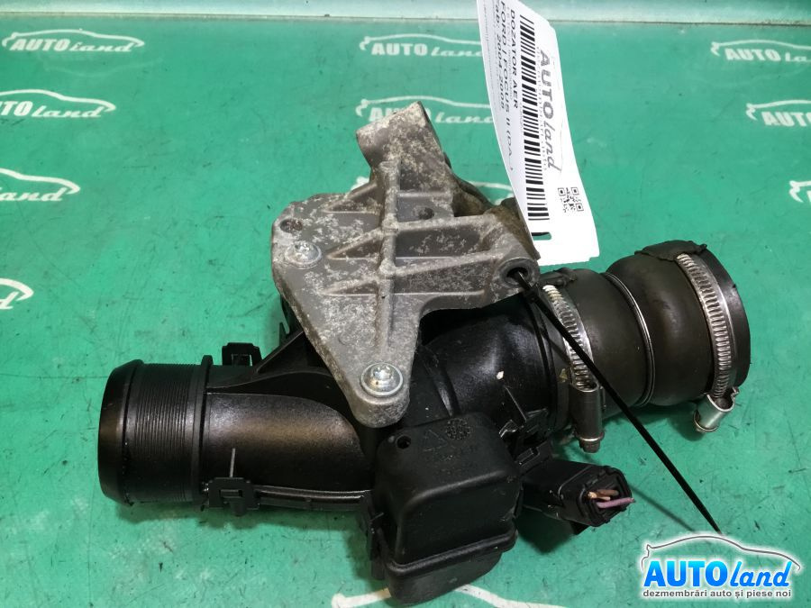 Dozator Aer 9660030480 1.6 TDCI Ford FOCUS II DA 2004-2008
