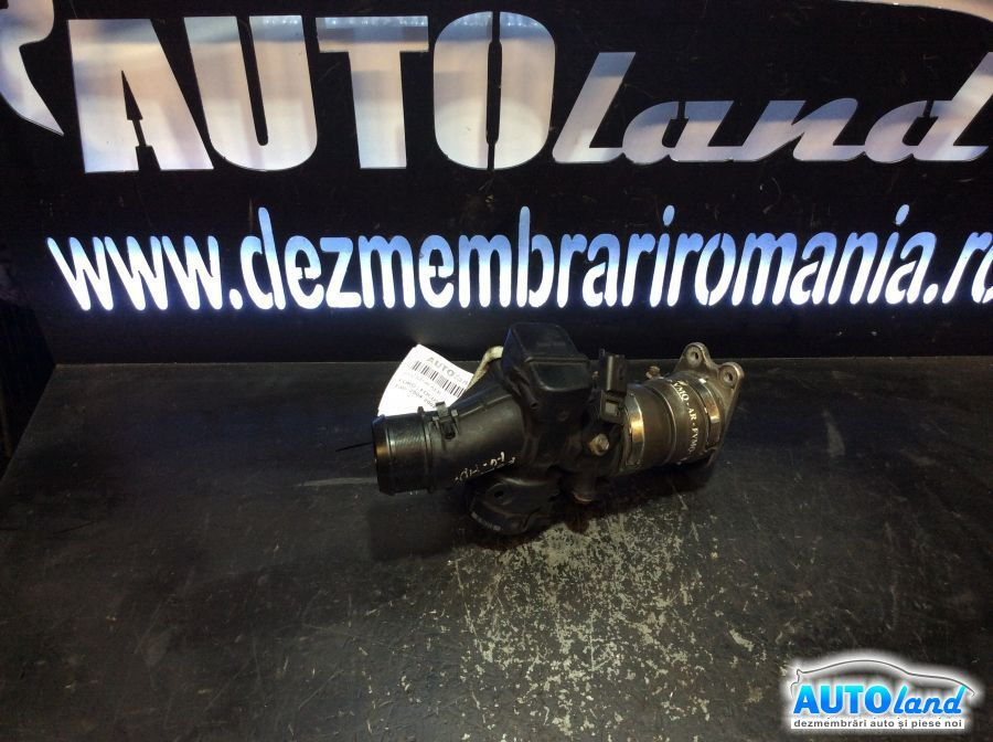 Dozator Aer 9660030480 1.6 TDCI Ford FOCUS II DA 2004-2008