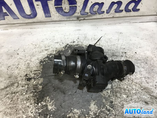 Dozator Aer 9660030480 Peugeot 307 3A/C 2000