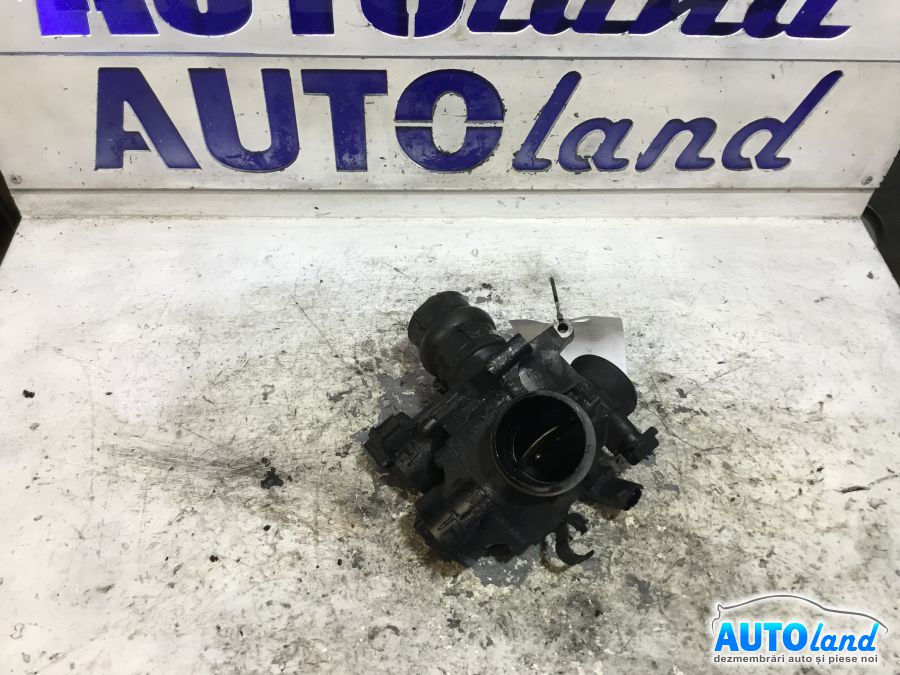 Dozator Aer 9686487880 1.6 HDI Ford FOCUS II DA 2004-2008