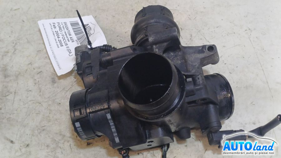 Dozator Aer 9686487880 1.6 TDCI Ford FOCUS II DA 2004-2008