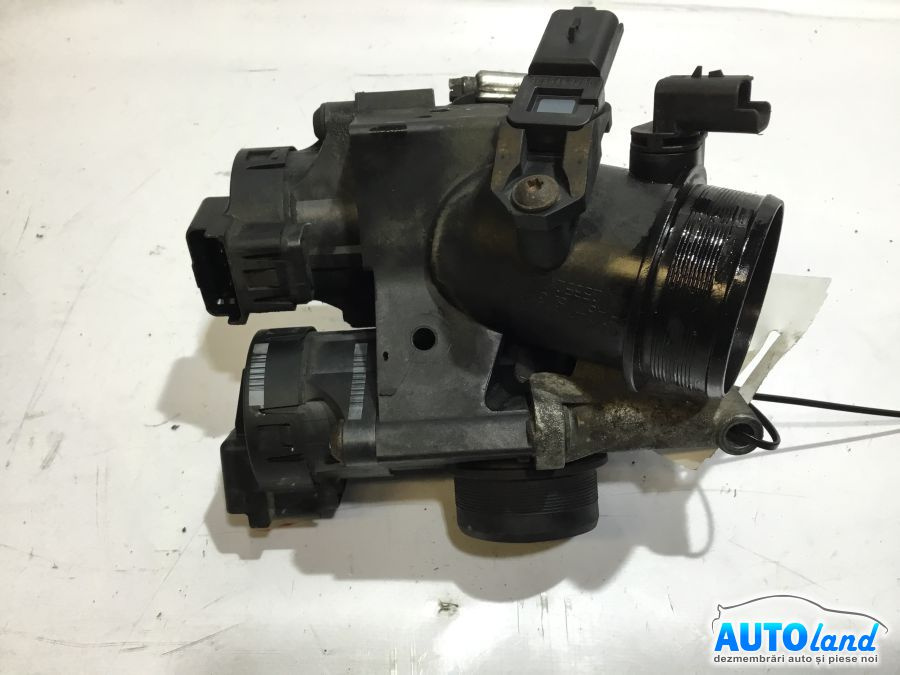 Dozator Aer 9686487880 1.6 TDCI Ford FOCUS II DA 2004-2008