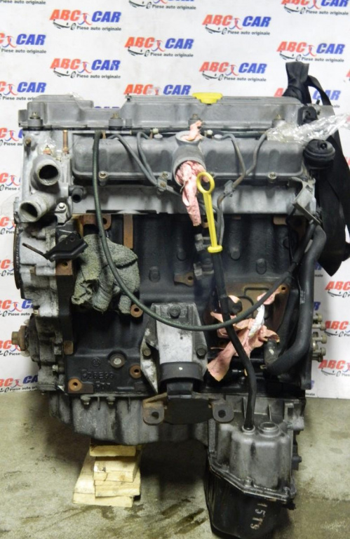 Dozator aer Opel Frontera B 1998-2004 0822680
