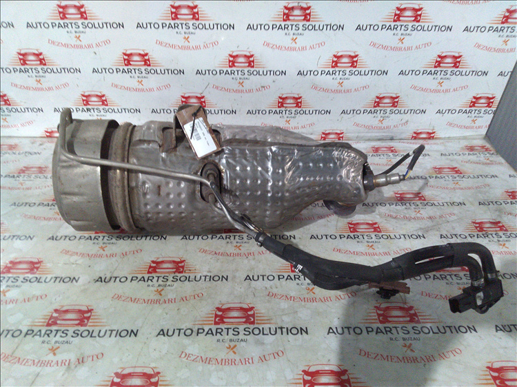 DPF 1.6 hdi PEUGEOT 308 an fabr. 2015