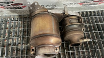 DPF + Catalizator AUDI A3 (8VS) 1.6 TDI 110cp cod:...