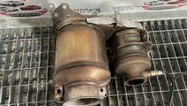 DPF + Catalizator VW Golf Alltrack (BA5) 1.6 TDI 4...