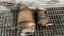 DPF + Catalizator VW Golf VII (BA5) 1.6 TDi BlueMo...